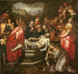 Entombment